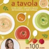 Idratarsi a tavola