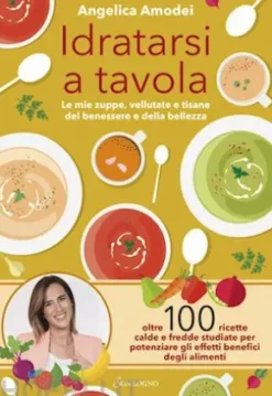 Idratarsi a tavola