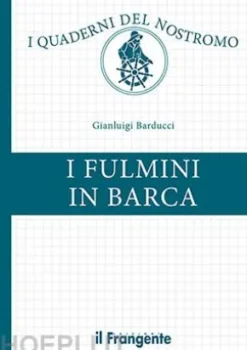 I fulmini in barca