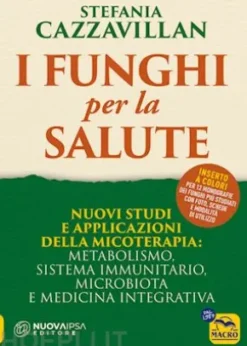 I Funghi per la salute