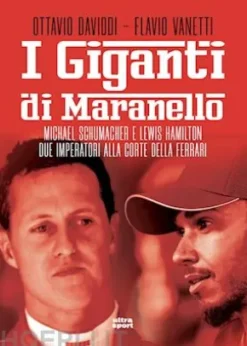 I giganti di Maranello