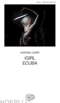 iGirl. Ecuba