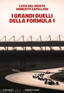 I grandi duelli della Formula 1
