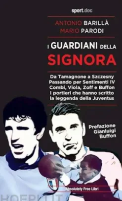 I guardiani della Signora