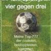 Ihr fünf spielt jetzt vier gegen drei