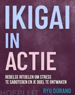 Ikigai in actie