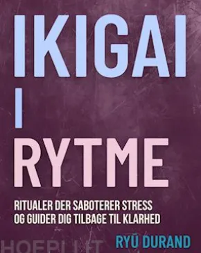 Ikigai i rytme
