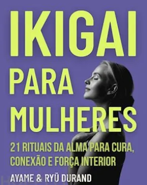 Ikigai para mulheres