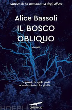 Il bosco obliquo