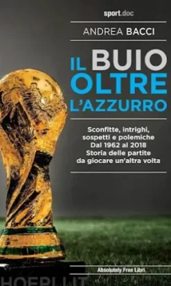 Il buio oltre l'azzurro