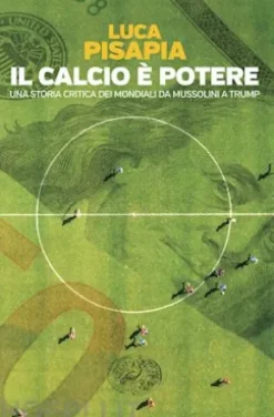 Il calcio è potere