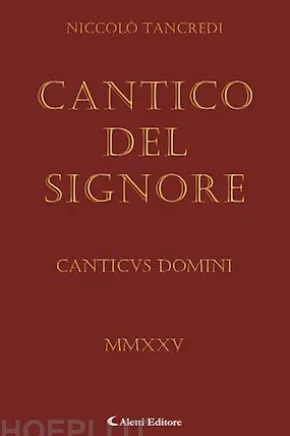 Il Cantico del Signore