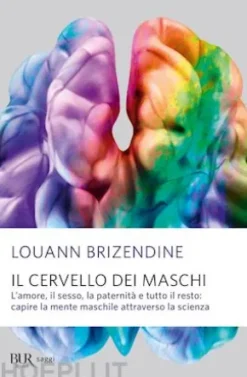 Il cervello dei maschi