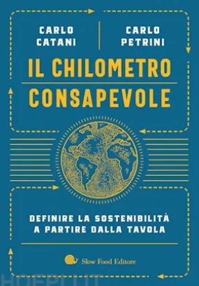 Il chilometro consapevole