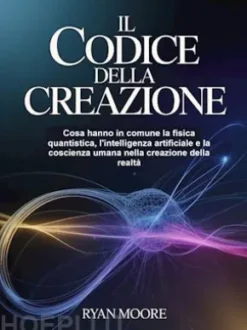Il codice della creazione (tradotto)