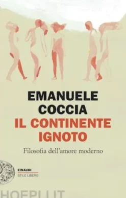 Il continente ignoto