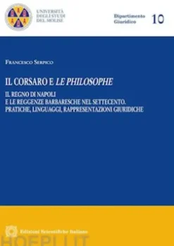 Il corsaro e le philosophe