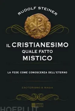Il cristianesimo quale fatto mistico