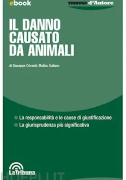 Il danno causato da animali