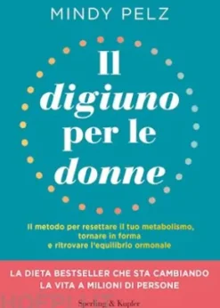Il digiuno per le donne