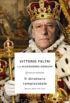 Il direttore rompiscatole