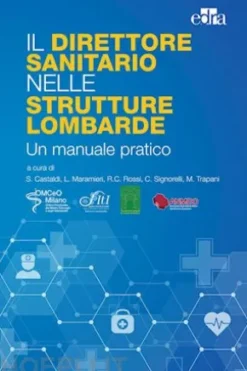 Il direttore sanitario nelle strutture lombarde