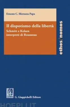 Il dispotismo della libertà - e-Book