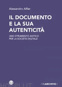 Il documento e la sua autenticità