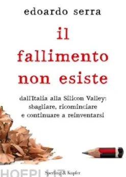 Il fallimento non esiste