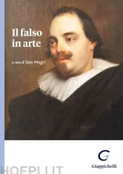 Il falso in arte