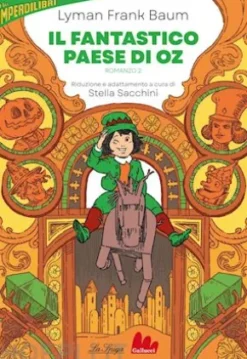 Il fantastico paese di Oz