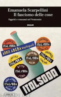Il fascismo delle cose
