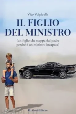 Il figlio del ministro