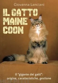 Il gatto Maine Coon