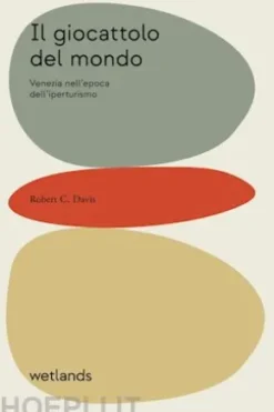 Il giocattolo del mondo