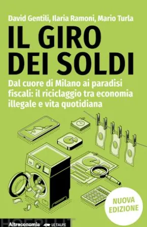 Il giro dei soldi