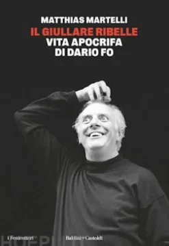 Il giullare ribelle
