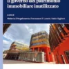Il governo del patrimonio immobiliare inutilizzato
