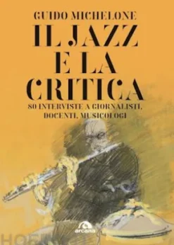 Il jazz e la critica