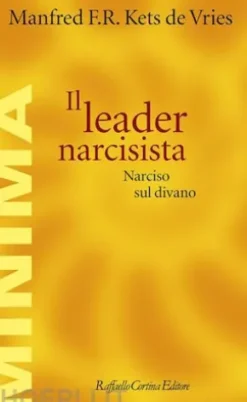 Il leader narcisista