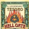 Il leggendario tesoro di Hell Gate