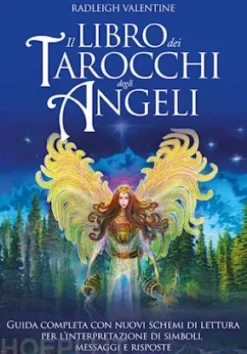 Il libro dei tarocchi degli Angeli