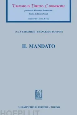 Il mandato - e-Book