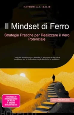 Il Mindset di Ferro: Strategie Pratiche per Realizzare il Vero Potenziale