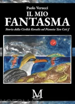 Il mio fantasma