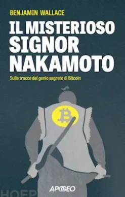 Il misterioso Signor Nakamoto