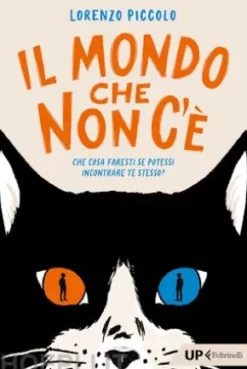 Il mondo che non c'è