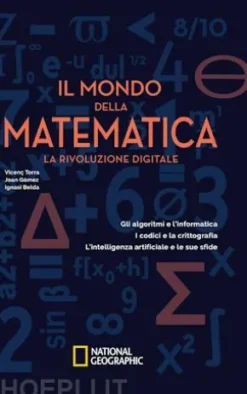 Il mondo della matematica