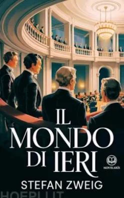 Il mondo di ieri