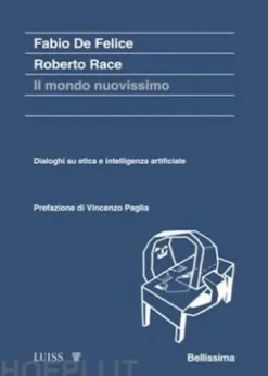 Il mondo nuovissimo